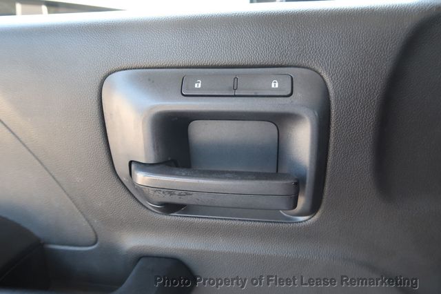 2015 Chevrolet Silverado 3500HD Silverado 3500HD 2WD KUV Utility Ladder Rack - 23015747 - 27