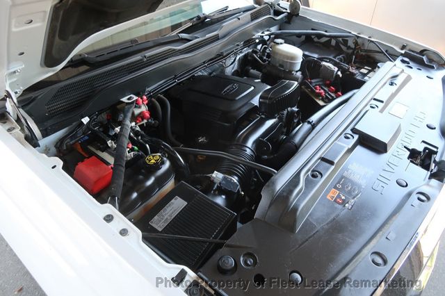 2015 Chevrolet Silverado 3500HD Silverado 3500HD 2WD KUV Utility Ladder Rack - 23015747 - 29