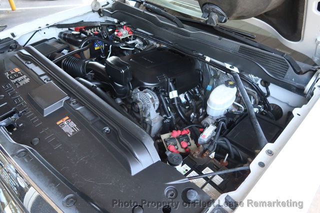 2015 Chevrolet Silverado 3500HD Silverado 3500HD 2WD KUV Utility Ladder Rack - 23015747 - 31