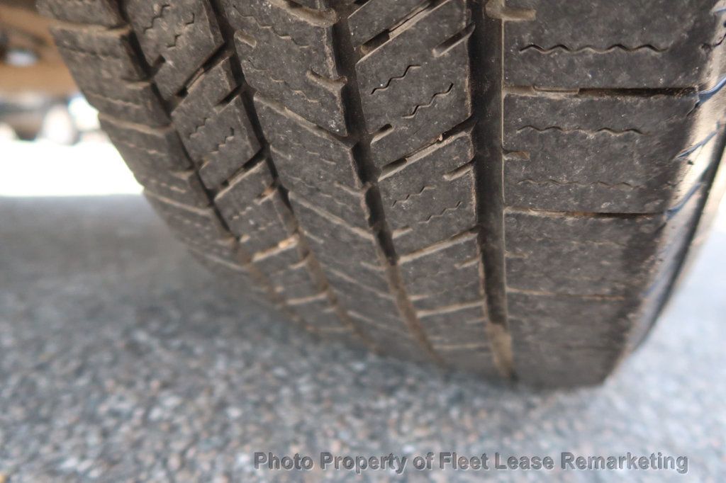 2015 Chevrolet Silverado 3500HD Silverado 3500HD 2WD KUV Utility Ladder Rack - 23015747 - 33