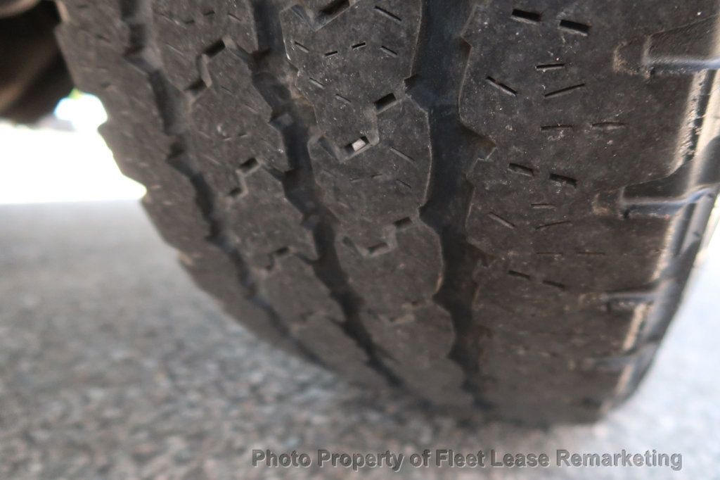 2015 Chevrolet Silverado 3500HD Silverado 3500HD 2WD KUV Utility Ladder Rack - 23015747 - 34