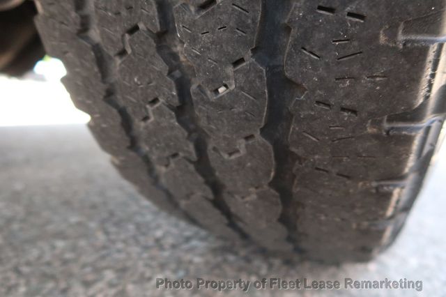 2015 Chevrolet Silverado 3500HD Silverado 3500HD 2WD KUV Utility Ladder Rack - 23015747 - 34