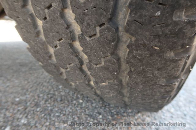 2015 Chevrolet Silverado 3500HD Silverado 3500HD 2WD KUV Utility Ladder Rack - 23015747 - 35