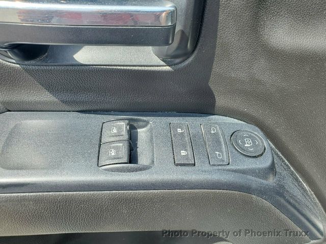 2015 Chevrolet Silverado 3500HD Tradesman 2dr 4wd Regular Cab LB SRW - 21269668 - 10