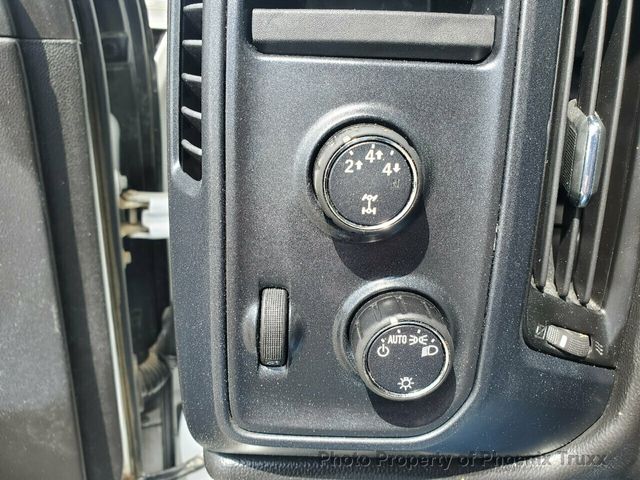 2015 Chevrolet Silverado 3500HD Tradesman 2dr 4wd Regular Cab LB SRW - 21269668 - 11