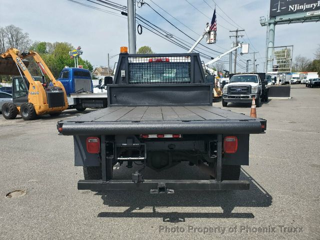2015 Chevrolet Silverado 3500HD Tradesman 2dr 4wd Regular Cab LB SRW - 21269668 - 5