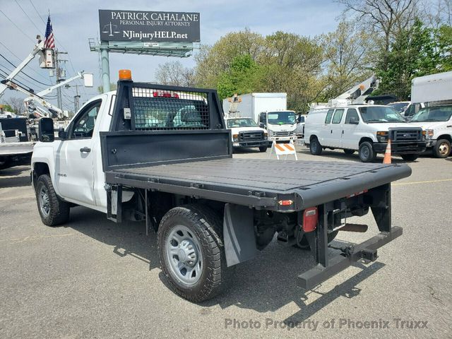 2015 Chevrolet Silverado 3500HD Tradesman 2dr 4wd Regular Cab LB SRW - 21269668 - 6