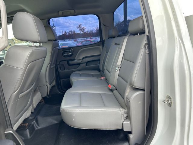 2015 Chevrolet Silverado 3500HD WORK TRUCK - 22949627 - 6