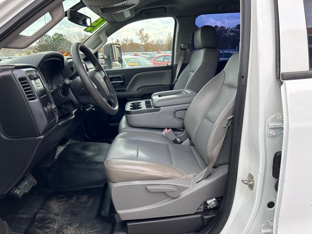 2015 Chevrolet Silverado 3500HD WORK TRUCK - 22949627 - 7