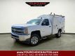 2015 Chevrolet Silverado 3500HD Work Truck 4x2 2dr Regular Cab - 22995692 - 0