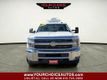 2015 Chevrolet Silverado 3500HD Work Truck 4x2 2dr Regular Cab - 22995692 - 9