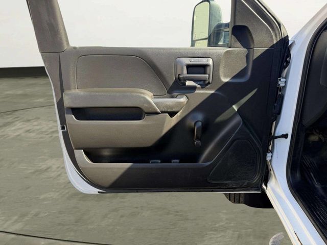 2015 Chevrolet Silverado 3500HD Work Truck 4x2 2dr Regular Cab - 22995692 - 10