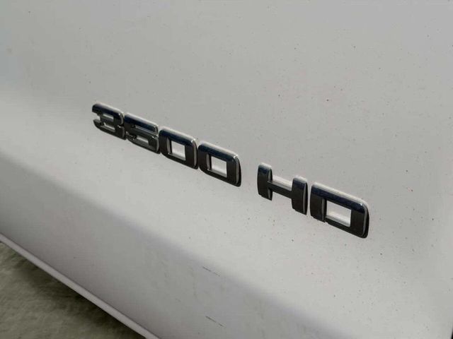 2015 Chevrolet Silverado 3500HD Work Truck 4x2 2dr Regular Cab - 22995692 - 19
