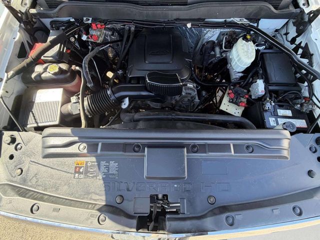 2015 Chevrolet Silverado 3500HD Work Truck 4x2 2dr Regular Cab - 22995692 - 20