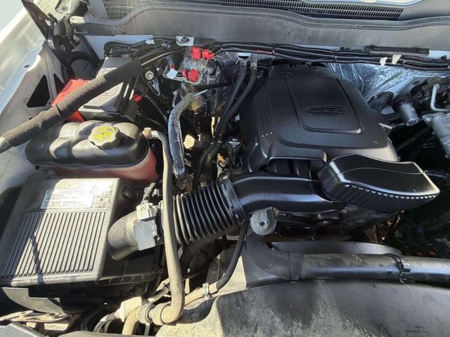 2015 Chevrolet Silverado 3500HD Work Truck 4x2 2dr Regular Cab - 22995692 - 21