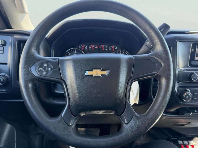 2015 Chevrolet Silverado 3500HD Work Truck 4x2 2dr Regular Cab - 22995692 - 24