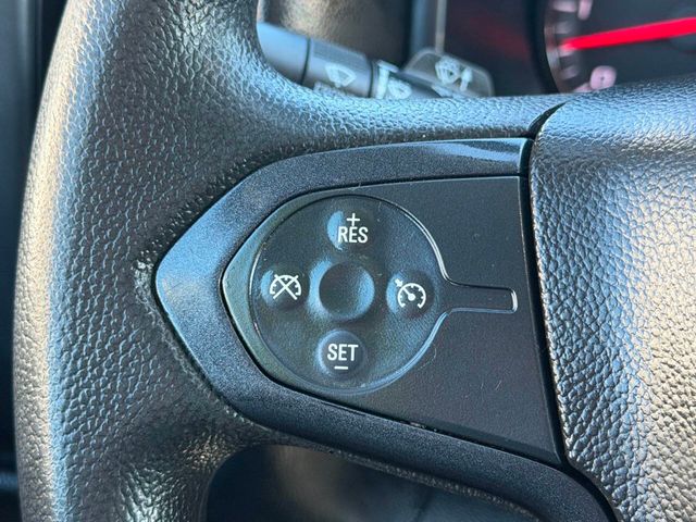 2015 Chevrolet Silverado 3500HD Work Truck 4x2 2dr Regular Cab - 22995692 - 25