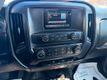 2015 Chevrolet Silverado 3500HD Work Truck 4x2 2dr Regular Cab - 22995692 - 29