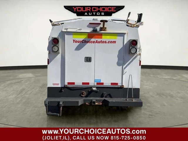 2015 Chevrolet Silverado 3500HD Work Truck 4x2 2dr Regular Cab - 22995692 - 3