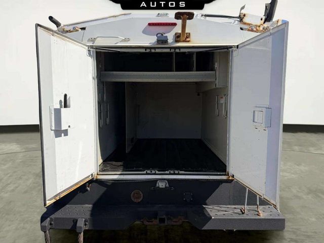 2015 Chevrolet Silverado 3500HD Work Truck 4x2 2dr Regular Cab - 22995692 - 4