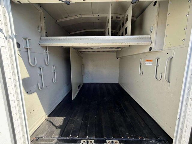 2015 Chevrolet Silverado 3500HD Work Truck 4x2 2dr Regular Cab - 22995692 - 5