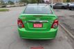 2015 Chevrolet Sonic 4dr Sedan Automatic LT - 22421860 - 5