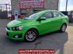2015 Chevrolet Sonic 4dr Sedan Automatic LT - 22892153 - 0