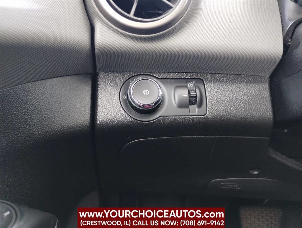 2015 Chevrolet Sonic 4dr Sedan Automatic LT - 22892153 - 23