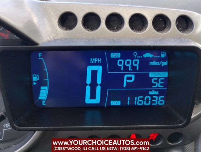 2015 Chevrolet Sonic 4dr Sedan Automatic LT - 22892153 - 26