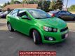 2015 Chevrolet Sonic 4dr Sedan Automatic LT - 22892153 - 6