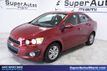 2015 Chevrolet Sonic 4dr Sedan Automatic LT - 22759384 - 0