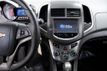 2015 Chevrolet Sonic 4dr Sedan Automatic LT - 22759384 - 23