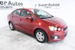 2015 Chevrolet Sonic 4dr Sedan Automatic LT - 22759384 - 2