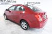 2015 Chevrolet Sonic 4dr Sedan Automatic LT - 22759384 - 5