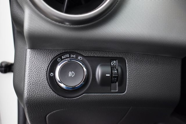 2015 Chevrolet Sonic 4dr Sedan Automatic LTZ - 22978264 - 17