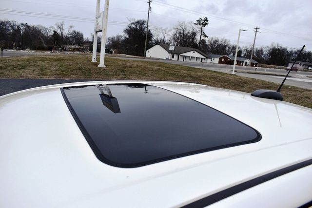 2015 Chevrolet Sonic 4dr Sedan Automatic LTZ - 22978264 - 21