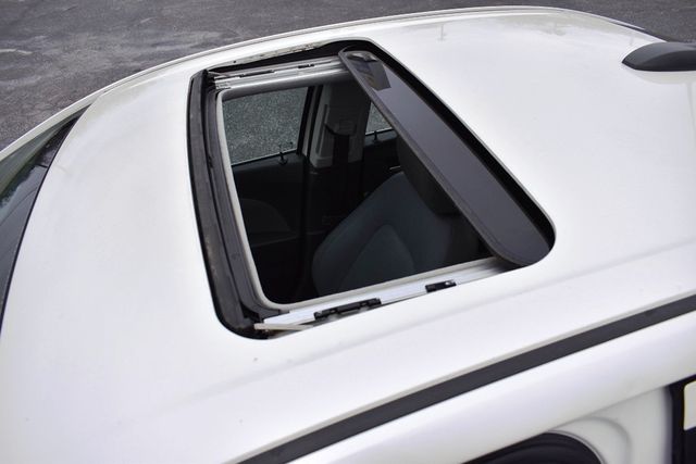 2015 Chevrolet Sonic 4dr Sedan Automatic LTZ - 22978264 - 7