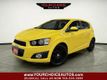 2015 Chevrolet Sonic 5dr Hatchback Automatic LT - 22975301 - 0