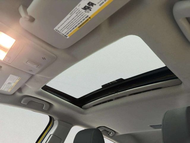 2015 Chevrolet Sonic 5dr Hatchback Automatic LT - 22975301 - 12