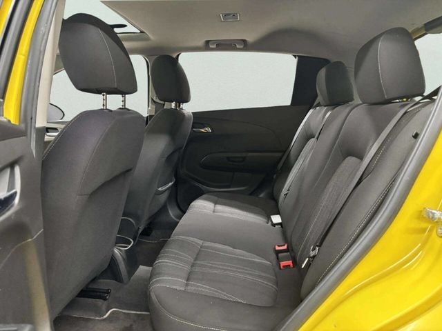 2015 Chevrolet Sonic 5dr Hatchback Automatic LT - 22975301 - 14