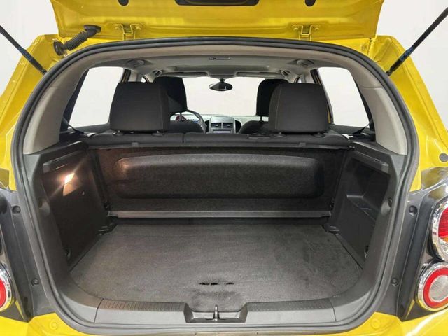 2015 Chevrolet Sonic 5dr Hatchback Automatic LT - 22975301 - 15