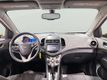 2015 Chevrolet Sonic 5dr Hatchback Automatic LT - 22975301 - 21