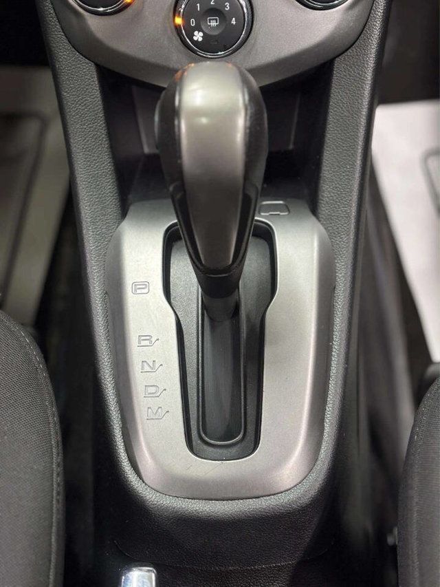 2015 Chevrolet Sonic 5dr Hatchback Automatic LT - 22975301 - 25