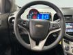 2015 Chevrolet Sonic 5dr Hatchback Automatic LT - 22975301 - 27