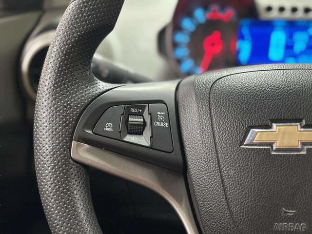 2015 Chevrolet Sonic 5dr Hatchback Automatic LT - 22975301 - 28