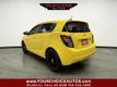 2015 Chevrolet Sonic 5dr Hatchback Automatic LT - 22975301 - 2