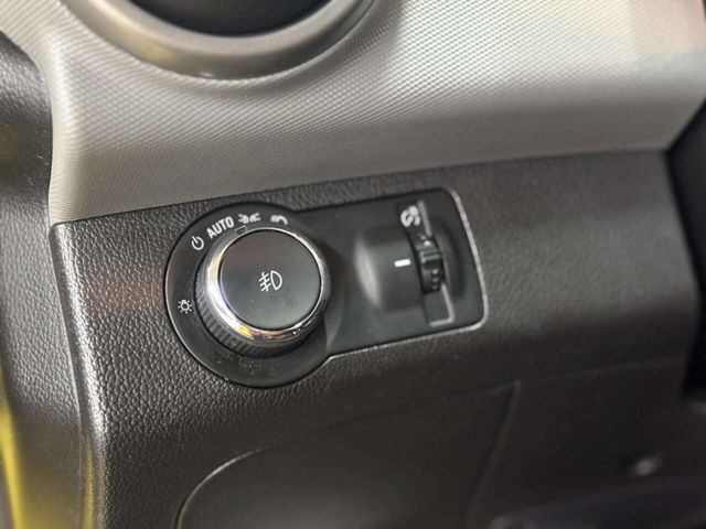 2015 Chevrolet Sonic 5dr Hatchback Automatic LT - 22975301 - 34