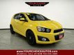 2015 Chevrolet Sonic 5dr Hatchback Automatic LT - 22975301 - 6