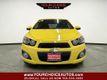 2015 Chevrolet Sonic 5dr Hatchback Automatic LT - 22975301 - 7
