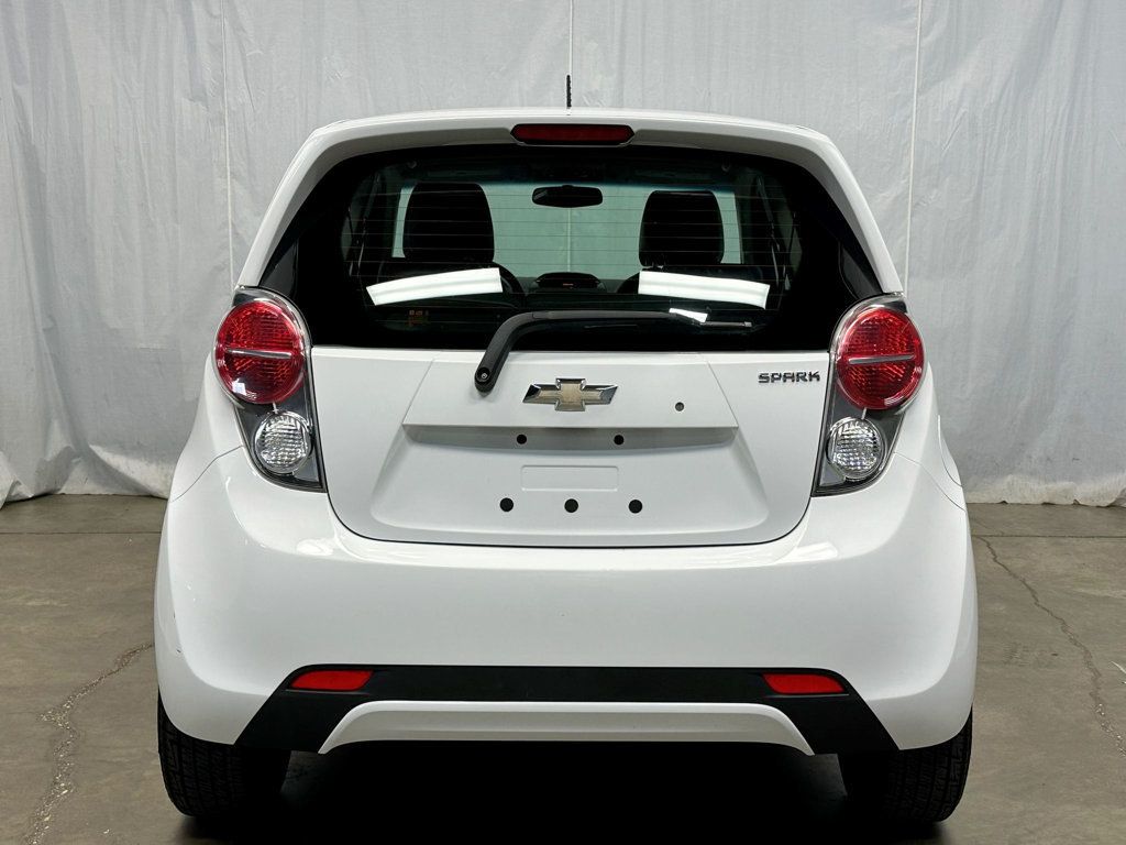 2015 Chevrolet Spark 5dr Hatchback CVT LS - 23094767 - 9